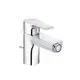 KLUDI-ZENTA-SL-Bidet-EHM-Ablaufgarnitur-chrom-485300565 gallery number 1